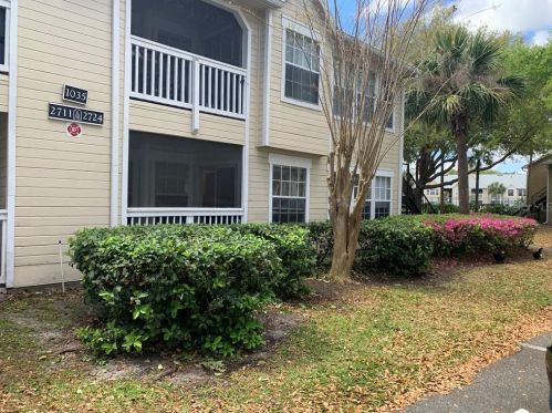 1035 Hiawassee Rd, Orlando FL  32835-1716 exterior