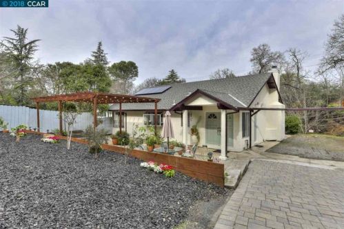 3298 Cowell Rd, Concord, CA 94518-1421