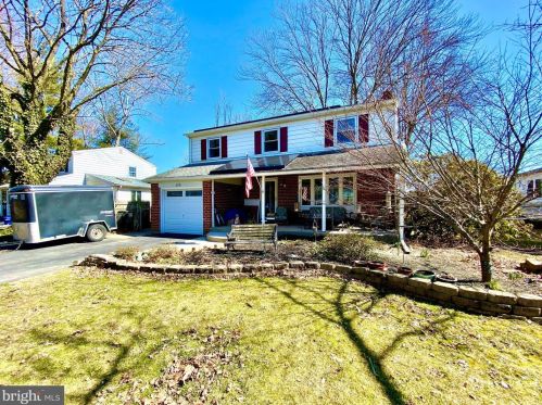 618 Georgetown Rd, Media PA 19086-6923 exterior