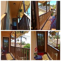 3347 Hollydale Dr, Los Angeles CA  90039-2112 exterior