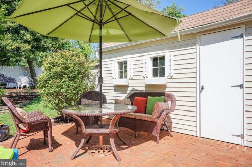 13000 Evanston St, Rockville MD  20853-3027 exterior