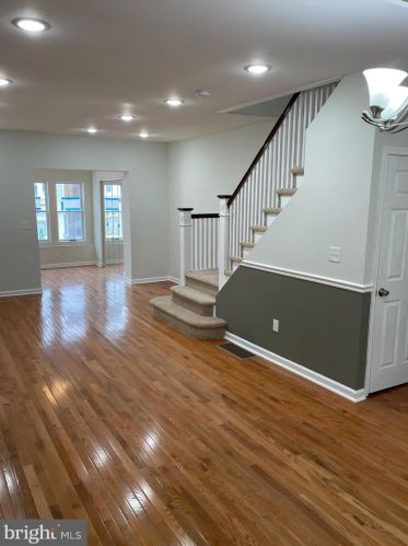 5818 Camac St, Philadelphia PA  19141-4123 exterior