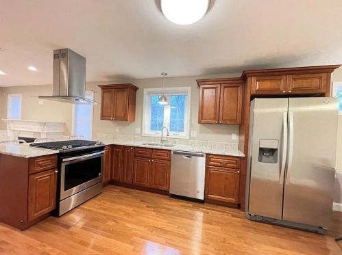 23 Jenkins St, Providence RI  02906-1803 exterior