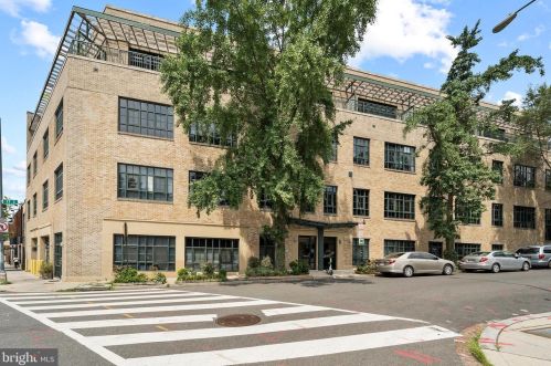 1701 Kalorama Rd, Washington DC  20009-3500 exterior