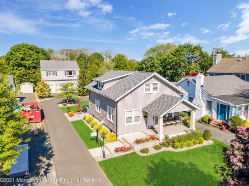 13 Munroe Ave, West Long Branch, NJ 07764-1739