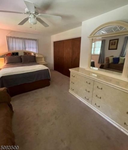 5 Budd Lk Hts Rd, Mount Olive NJ 07828-1102 exterior