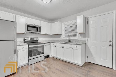 2069 Chicago Ave, Atlanta GA  30314-1133 exterior