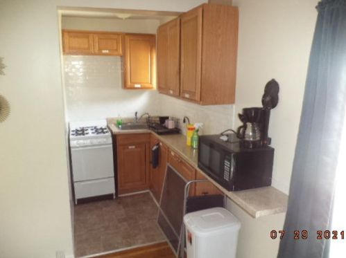 315 Dutton St, Kalamazoo MI  49007-5153 exterior