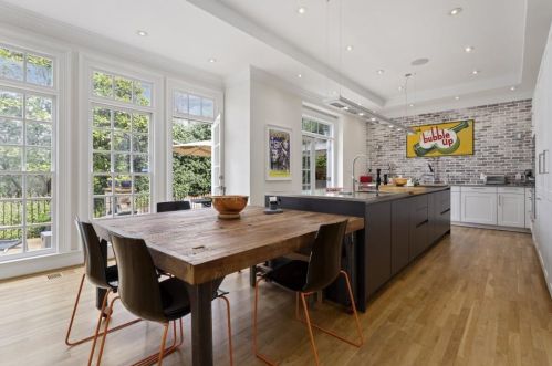 1152 Brookgate Way, Atlanta GA 30319-2881 exterior