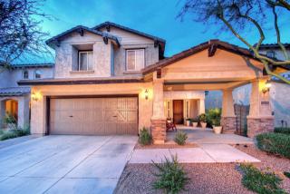 3822 Matthew Dr, Phoenix, AZ 85050-8366