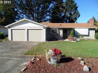 2064 Golden Gardens St, Eugene, OR 97402-1202