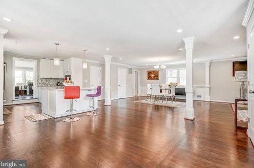 1357 Montague St, Washington, DC 20011-2875