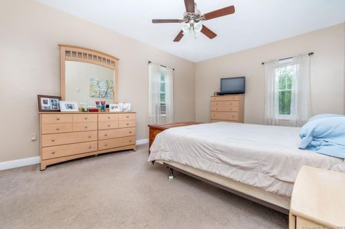 171 Halls Hl Rd, Killingly CT 06239-3317 exterior