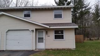 2630 2nd Ave, Wisconsin Rapids WI  54495-5816 exterior