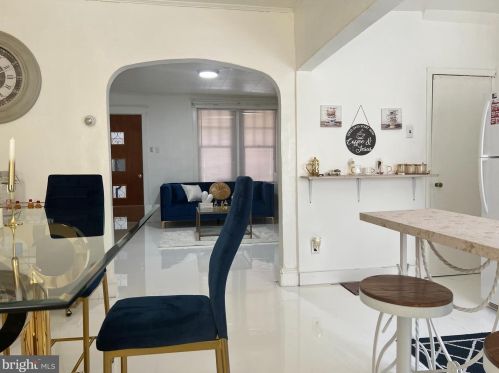 5203 Ditman St, Philadelphia PA 19135-2204 exterior