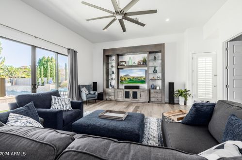 4429 Scorpio Pl, Chandler AZ 85249-5828 exterior