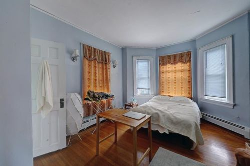 141 Governor St, Providence RI 02906-3058 exterior