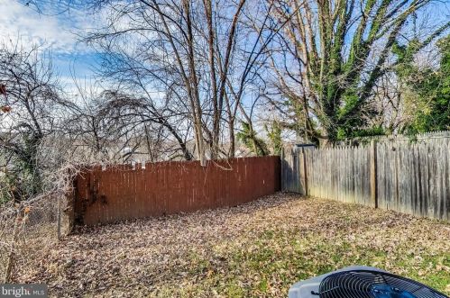 228 56 St, Washington DC 20019-6743 exterior