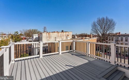 322 Capitol St, Washington DC 20003-1507 exterior