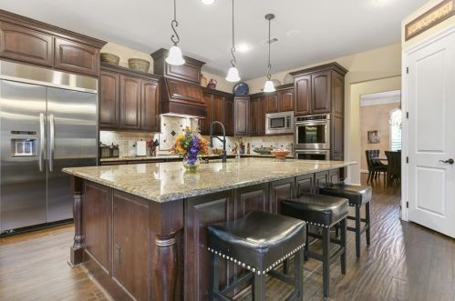 1218 Welland Way, Humble TX 77339-1679 exterior