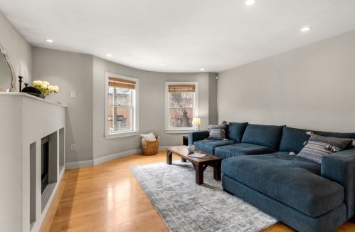 126 3rd St, Boston MA 02127-1120 exterior