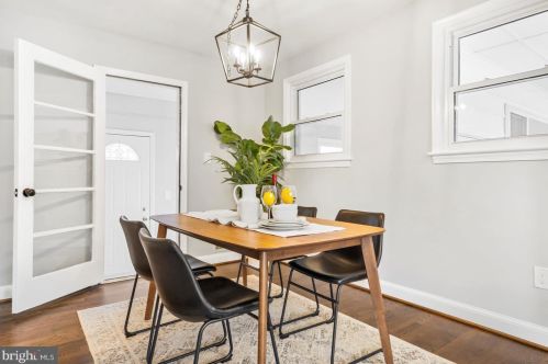 13201 Kara Ln, Silver Spring MD 20904-3423 exterior