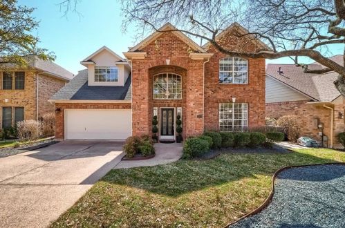 4948 China Garden Dr, Austin, TX 78730-3576