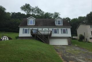 1988 Mckinney Rd, Monroeville PA  15146-4525 exterior