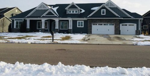 3645 Cavallo Pass, Chaska MN 55318-3602 exterior