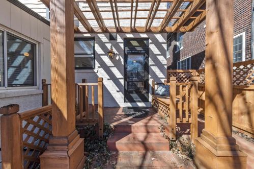 444 Melville Ave, Saint Louis MO 63130-4509 exterior