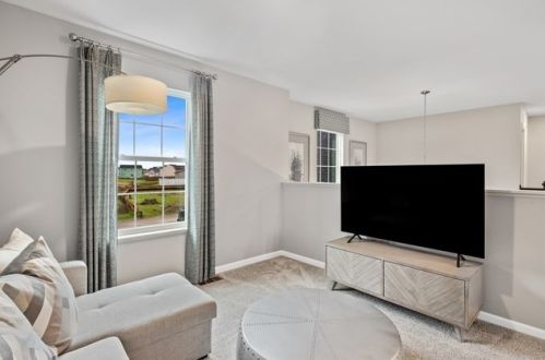 1307 Barberry Way, Joliet IL 60431-7850 exterior