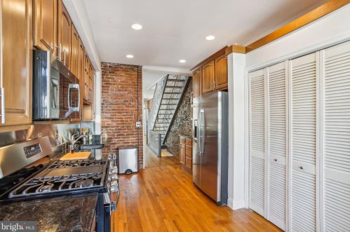 1420 K St, Washington DC 20003-3234 exterior