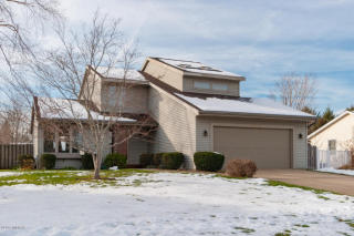 5892 Old Mission St, Kalamazoo, MI 49024-1134