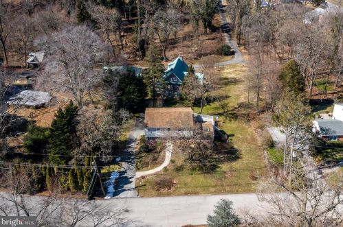 119 Brent Dr, Media PA 19086-6610 exterior