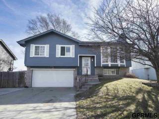8941 81st Ave, Omaha NE  68122-2236 exterior