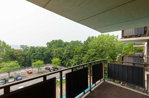 160 Academy St, Poughkeepsie NY  12601-4515 exterior