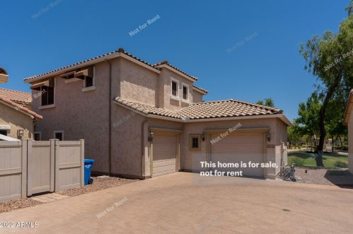 15925 21st Ln, Phoenix AZ  85023-9207 exterior