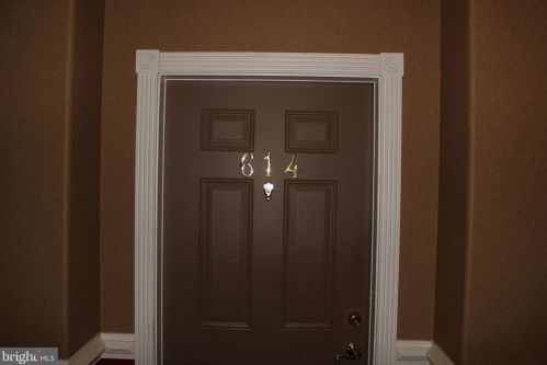 614 Masterson Ct, Trenton NJ  08618-1442 exterior