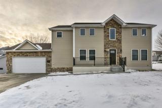 7708 45 Ave, Omaha NE  68157-2602 exterior