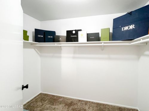 5694 Camino De La Noche, Tucson AZ  85718-4421 exterior