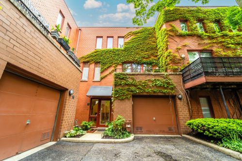 1214 Federal St, Chicago IL  60605-3377 exterior