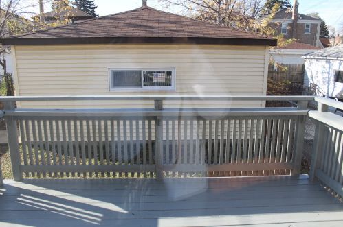 8108 Washtenaw Ave, Chicago IL  60652-2816 exterior