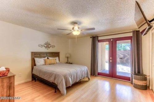 10 Madrid Dr, Tucson AZ  85704-6410 exterior