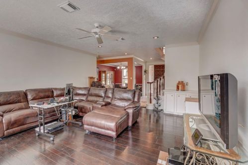 8338 Atascocita Lk Way, Humble TX 77346-1784 exterior