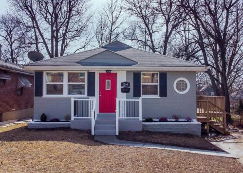 6564 Marmaduke Ave, Saint Louis, MO 63139-2506