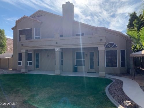 1340 Amberwood Dr, Phoenix AZ 85048-9314 exterior