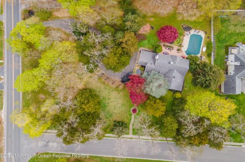 1700 Tiltons Corner Rd, Belmar NJ  07719-9745 exterior