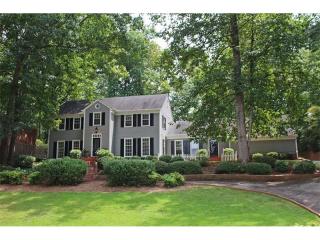 90 River Court Pkwy, Atlanta, GA 30328-1141