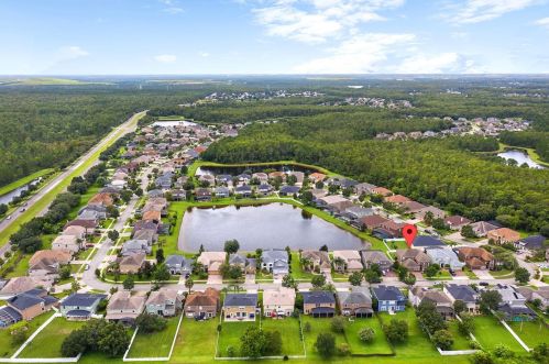 1526 Amaryllis Cir, Orlando FL  32825-7433 exterior