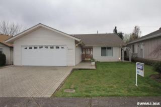 2903 Twin Oak Pl, Salem OR  97304-1227 exterior